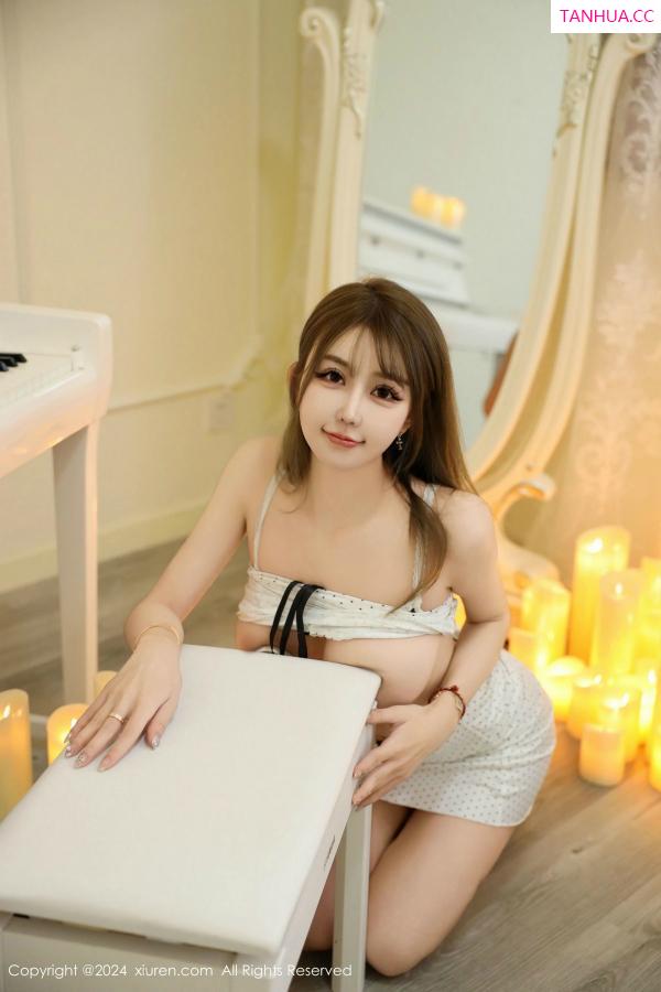   [XiuRen]高清写真图 2024.11.26 No.9502 Zoe柚柚 美乳性感第37张图片